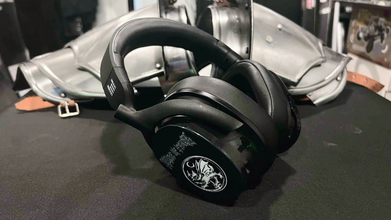 Heavys H1H headphones review: Better for rock listeners than AirPods Max, for half the price