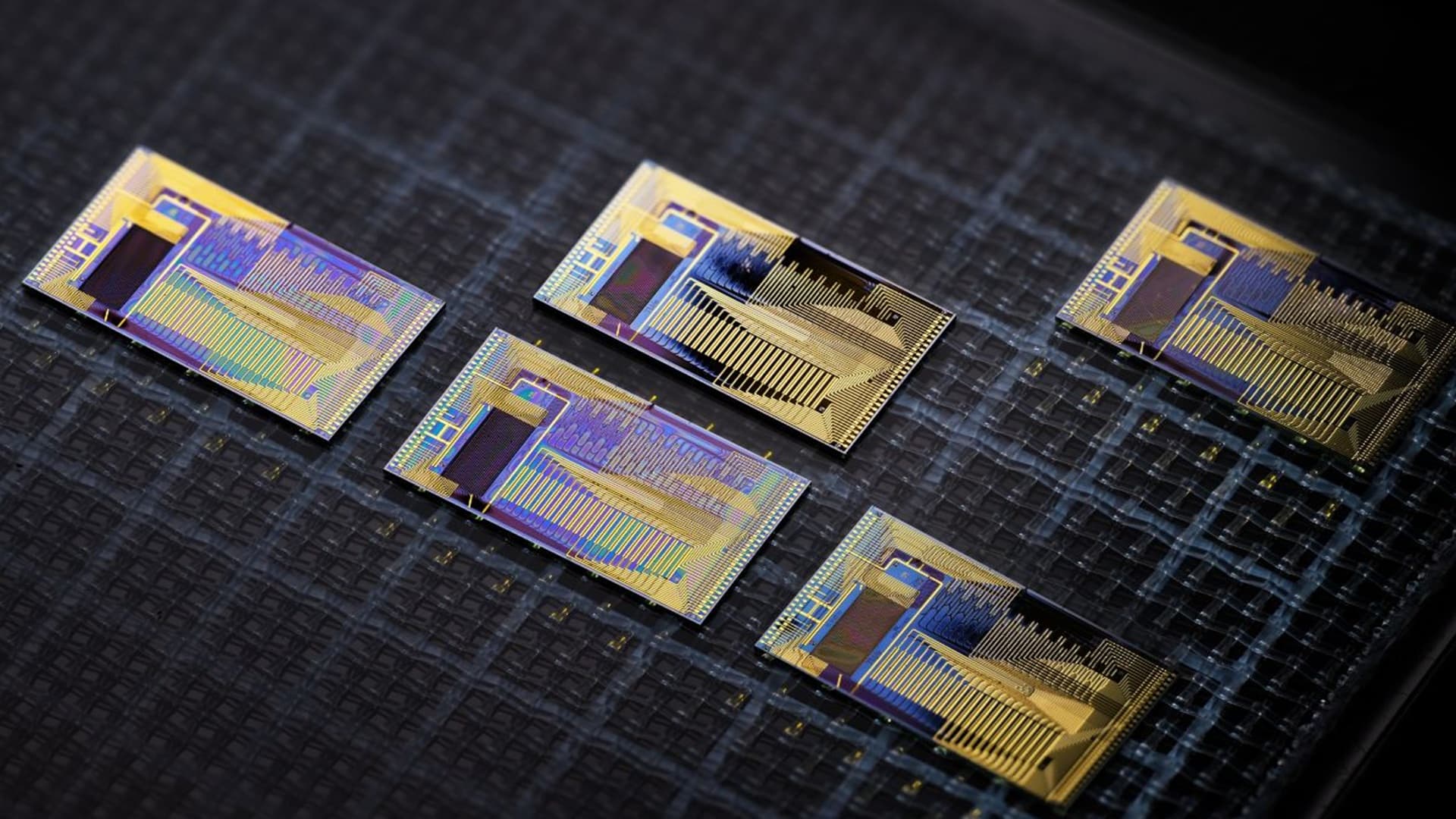 Europe accelerates 6-inch photonic chip output to boost semiconductor independence