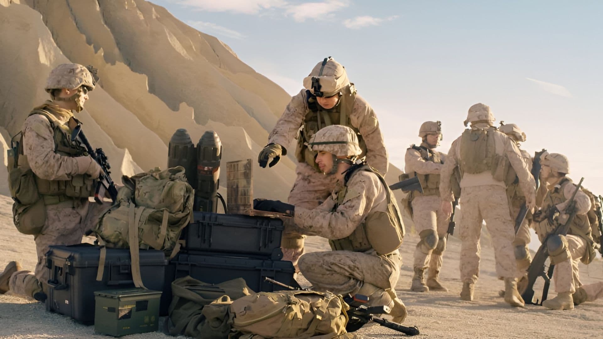 Fanless rugged computer powers high-speed Xeon processing into harsh defense zones