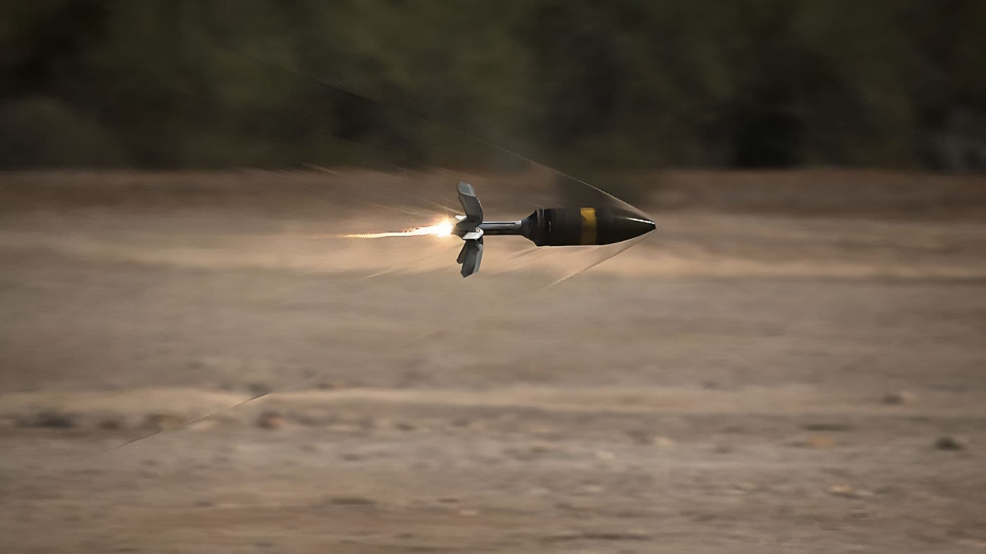 US Army awards Northrop a multi-year contract for 120mm multi-purpose tank rounds