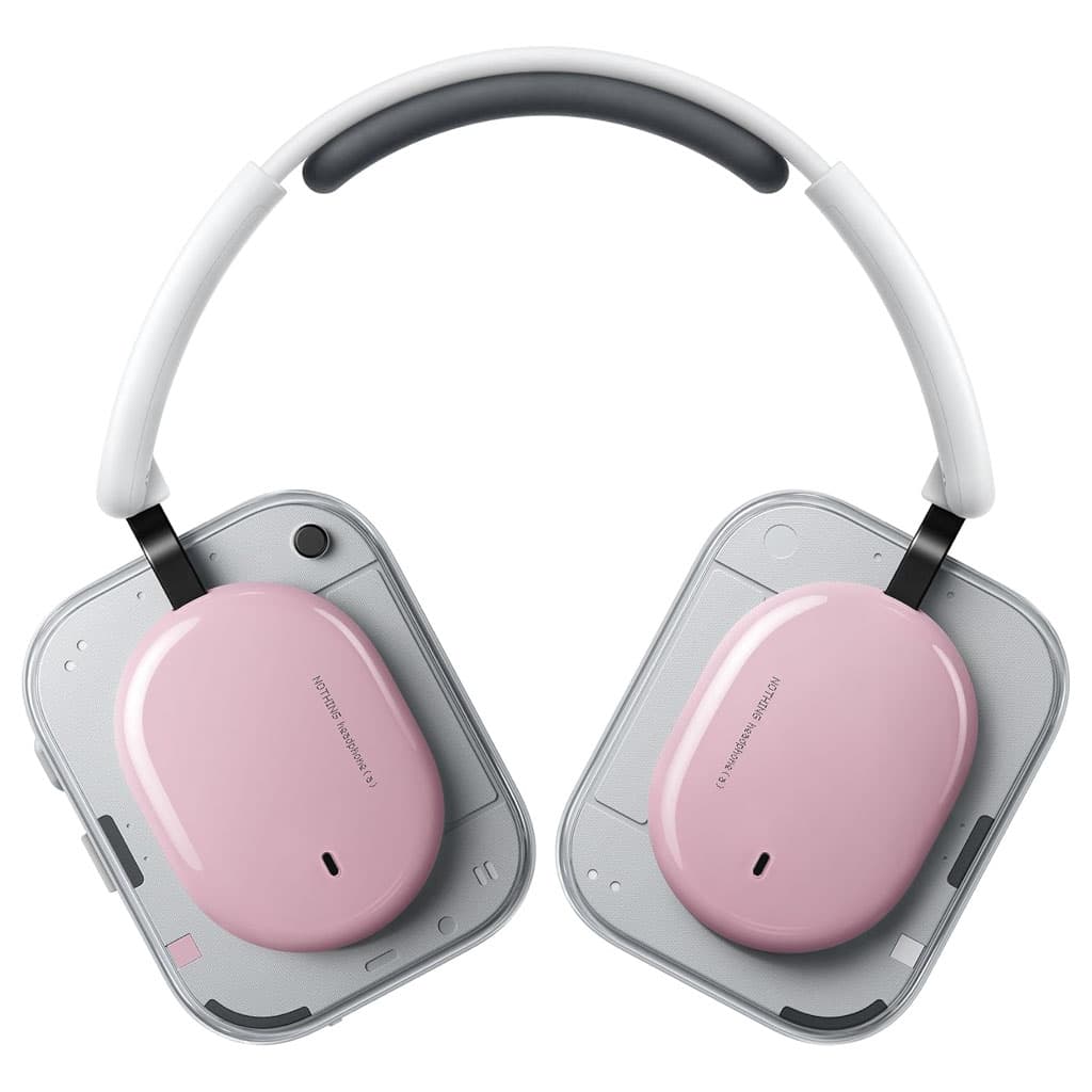 The Nothing Headphone (a) ‘nail it in nearly every way’ — they’re now down 36% and it’s not even Prime Day yet