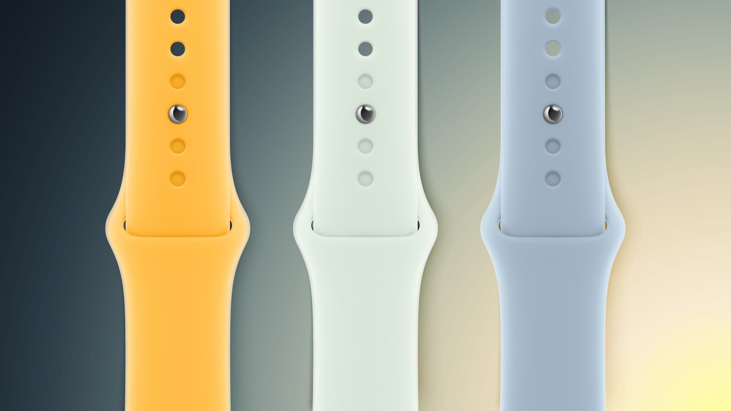 Apple Watch Bands Are Safe to Wear, Says Apple, After Lawsuit Filed