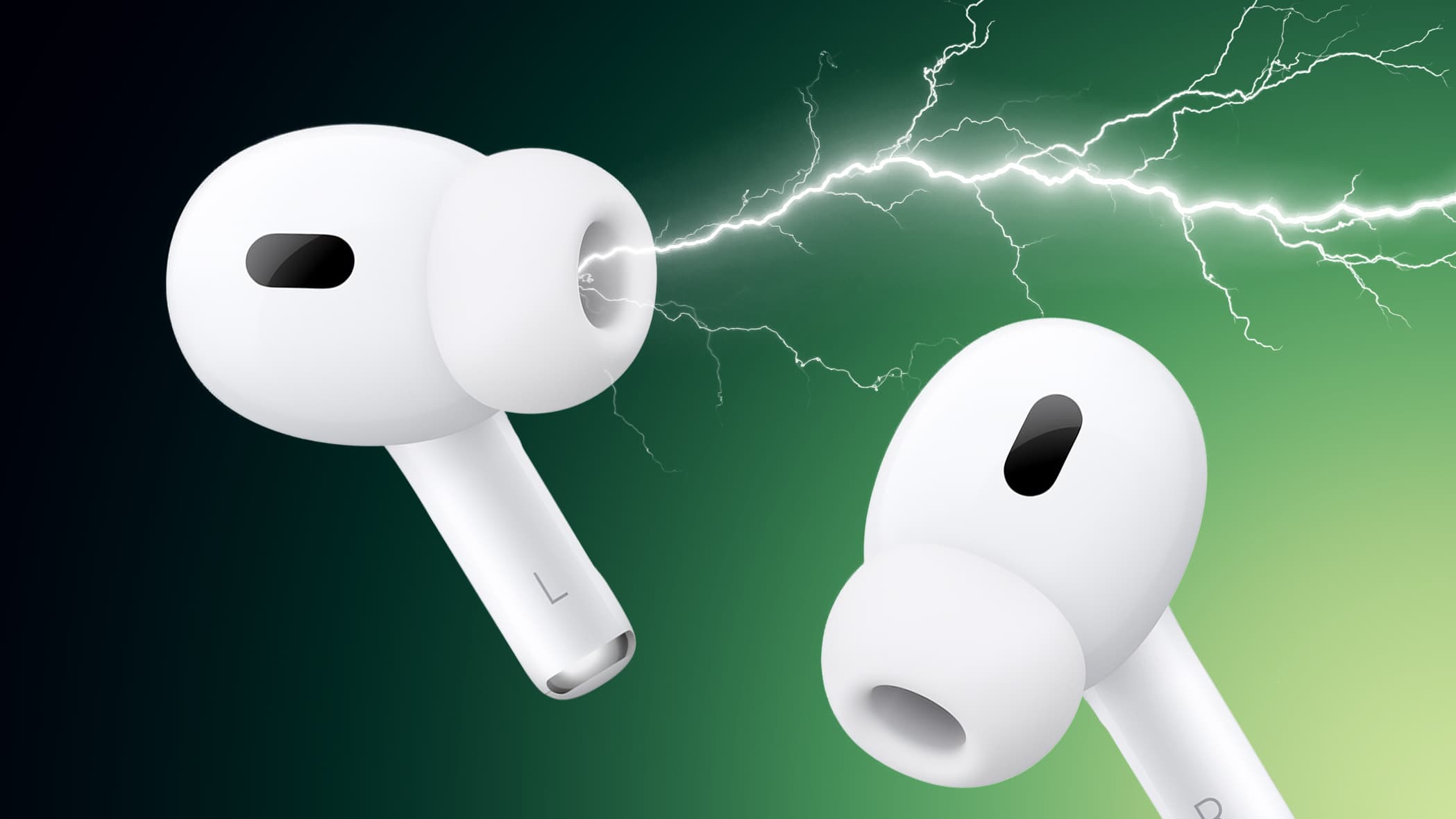 Apple Wins Partial Dismissal in First-Gen AirPods Pro Crackling Lawsuit