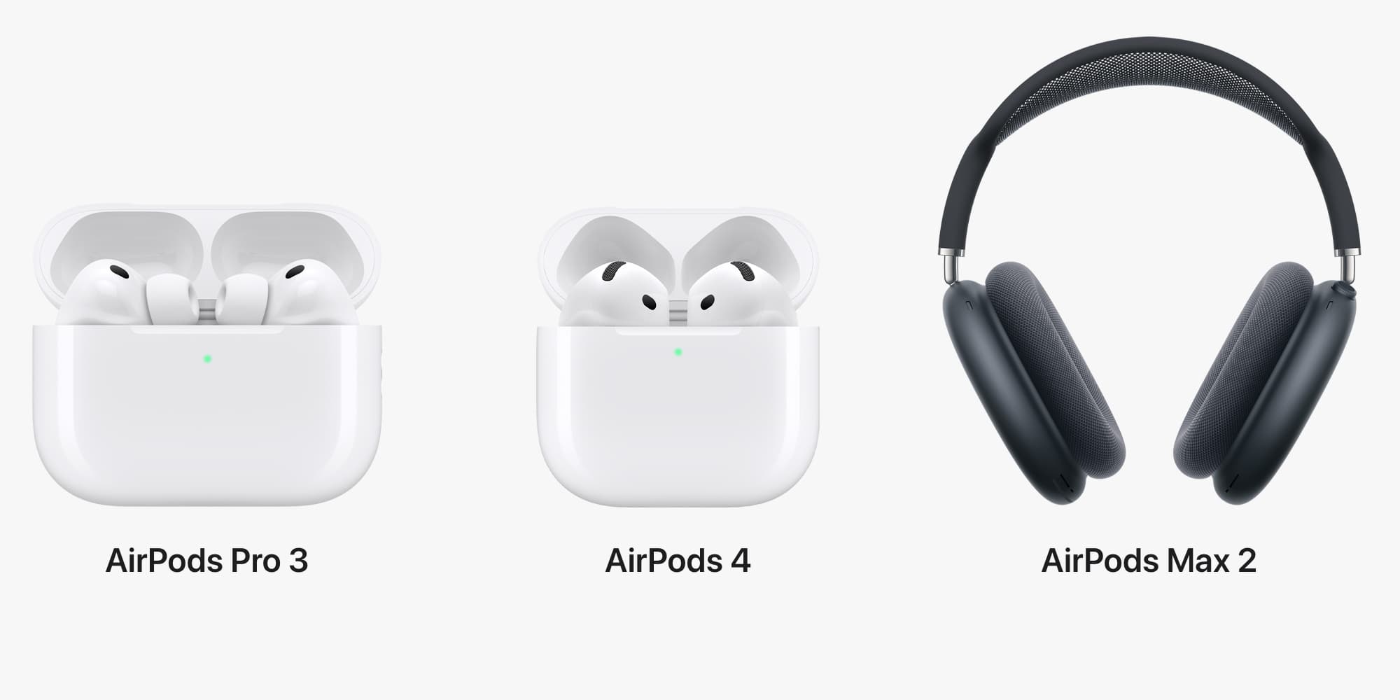 PSA: AirPods Max 2 for $399 are almost sold out, plus more AirPods deals