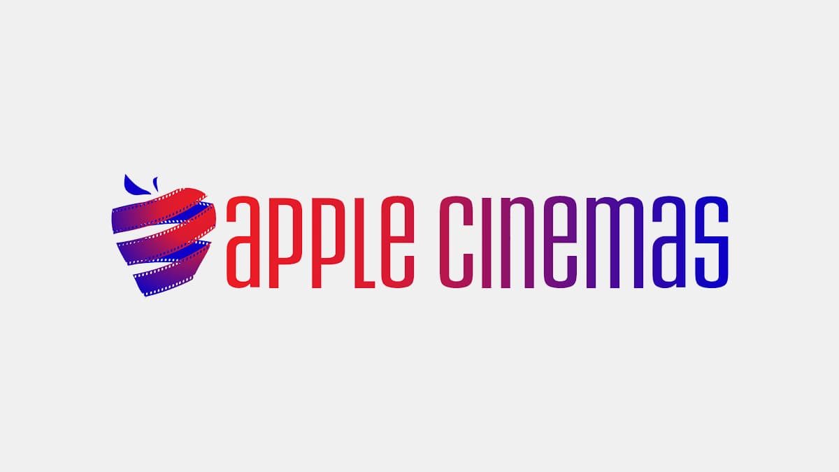 Apple Sues Movie Theater Chain With Similar ‘Apple Cinemas’ Name