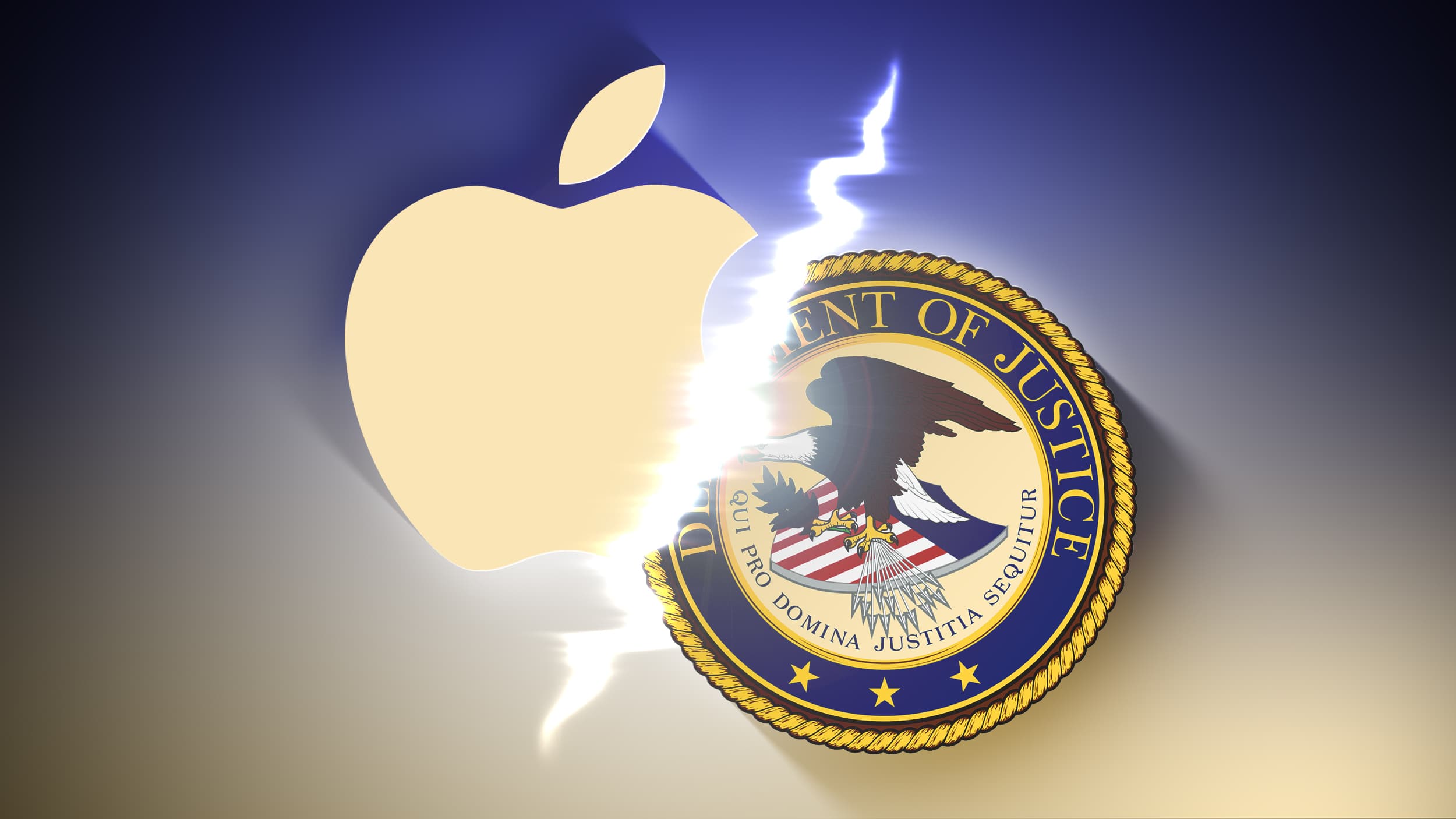 Apple Files Motion to Dismiss Department of Justice Antitrust Lawsuit