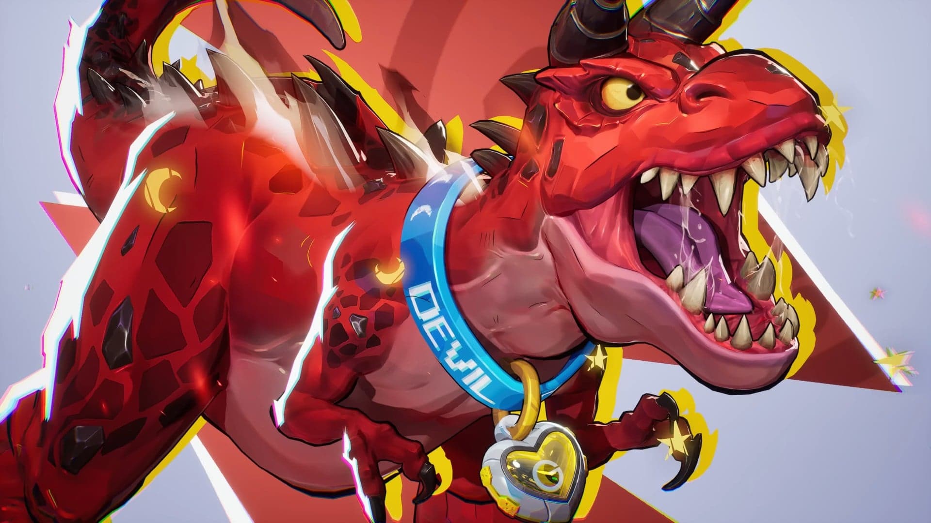 Marvel Rivals’ New Hero Is So Big He Literally Can’t Fit In Parts Of The Map