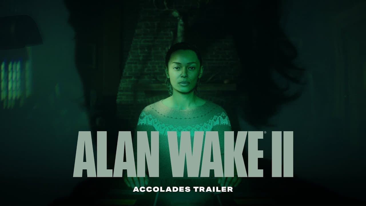 Alan Wake 2 to dispatch a new game plus mode on December 11