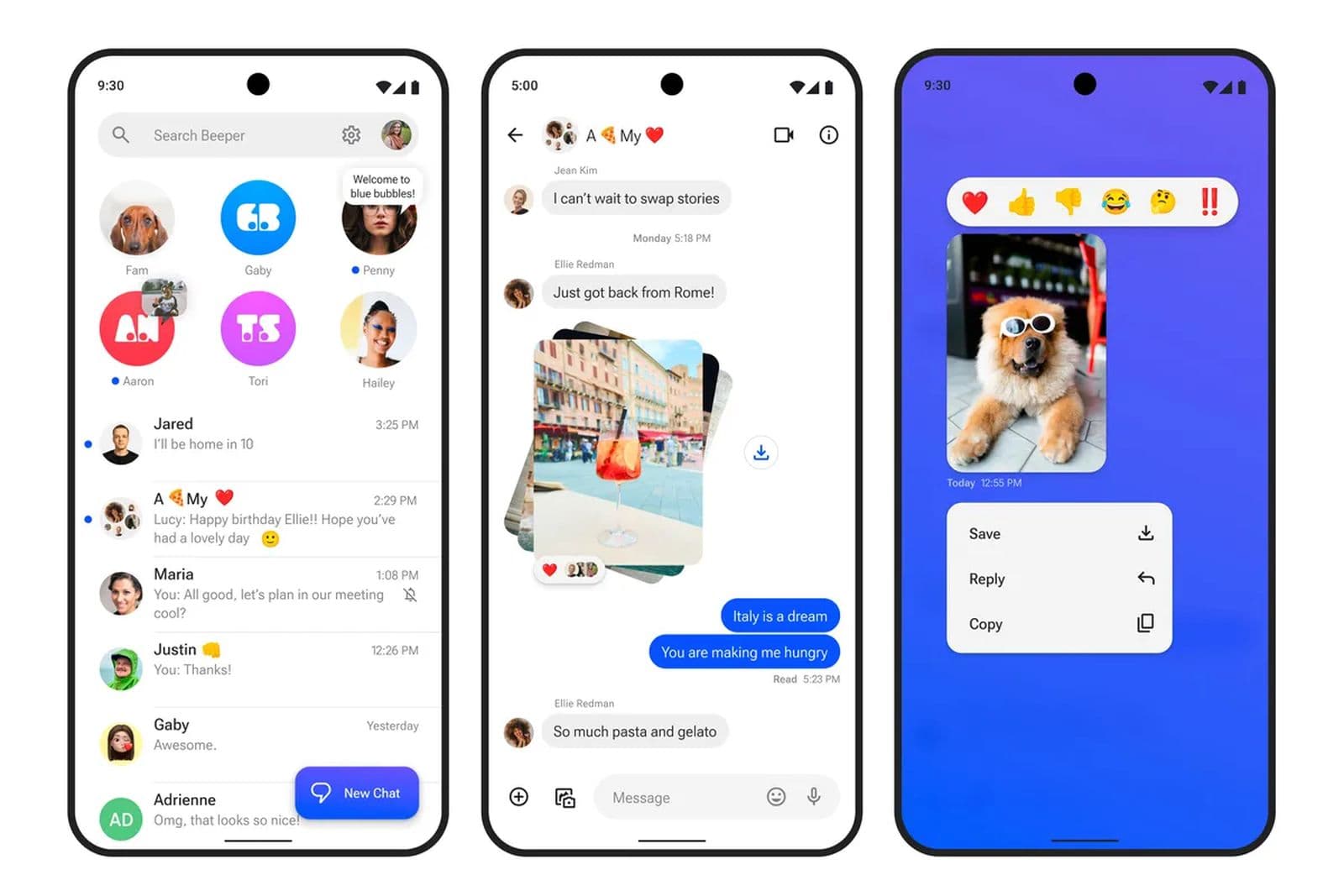 Apple Confirms It Shut Down iMessage for Android App Beeper Mini