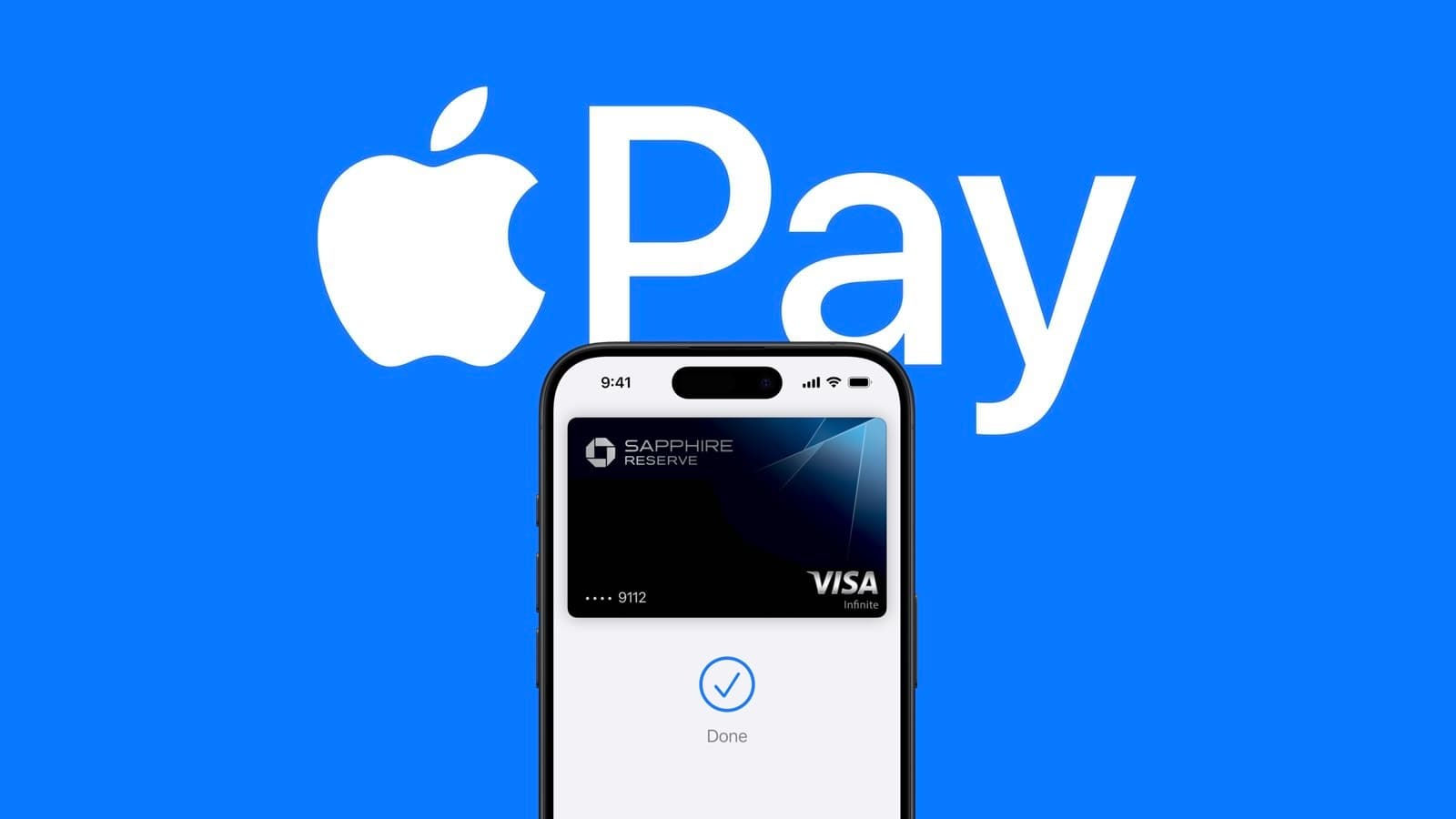 Apple Pay at Center of New Trade Secret Lawsuit