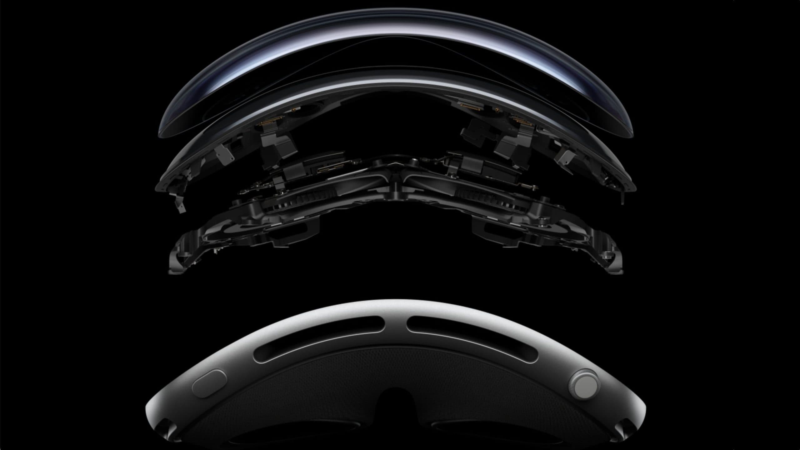 Apple Accuses Former Employee of Stealing Vision Pro Secrets