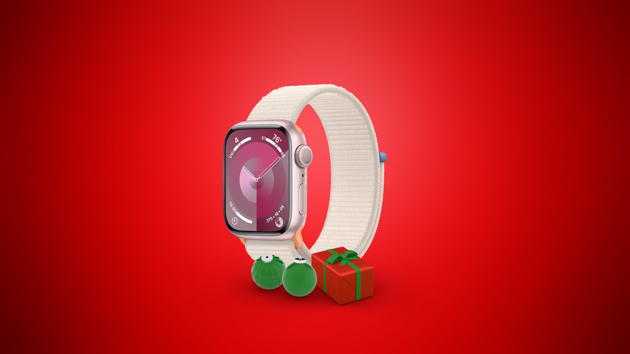 Apple Watch Ultra 2 Hits New Record Low Price of $699, Alongside Series 9 and SE Sales