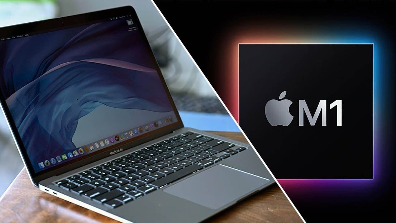 Apple’s M1 MacBook Air drops to $749.99 with delivery before Christmas