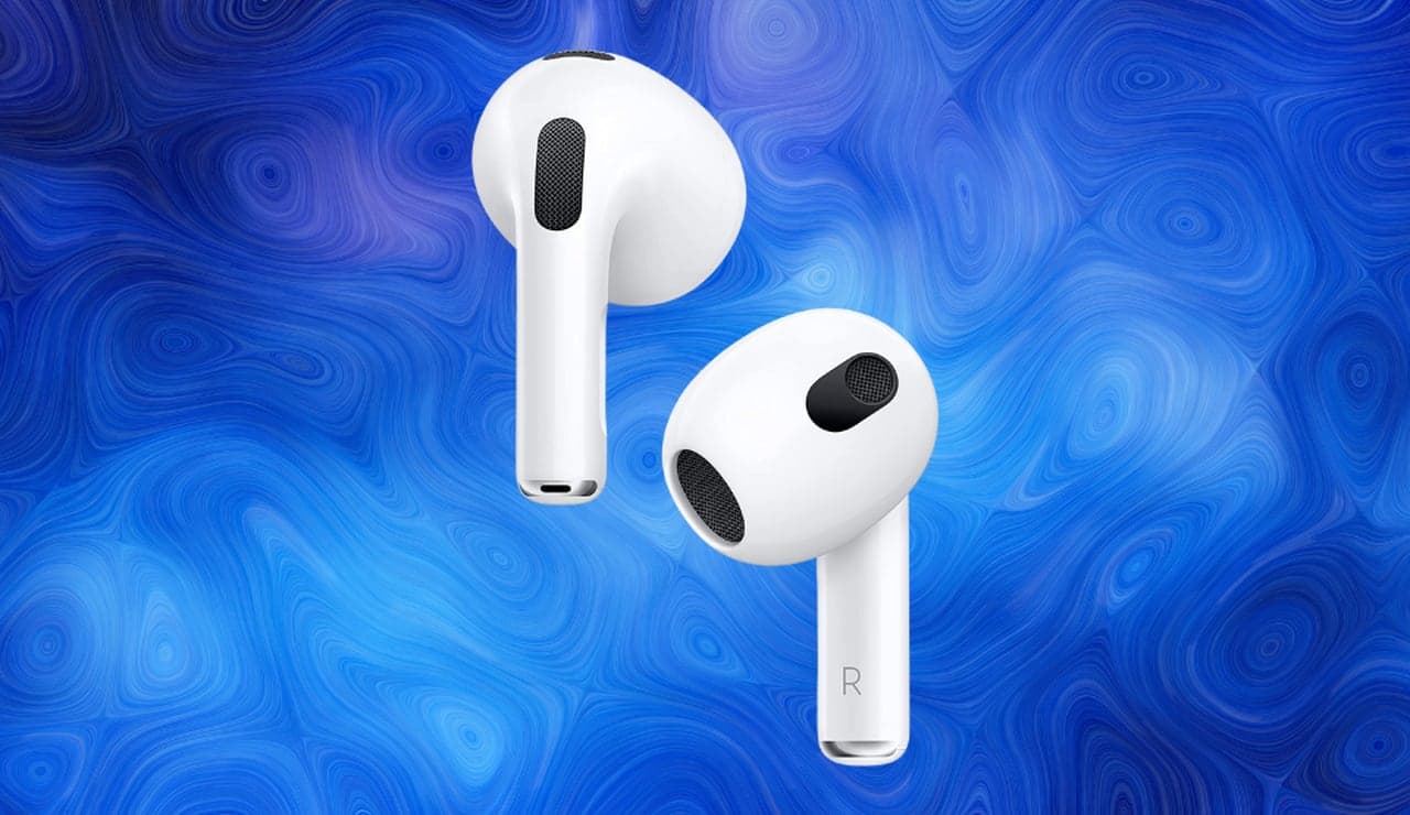 Apple’s third-generation AirPods are back on sale for $140
