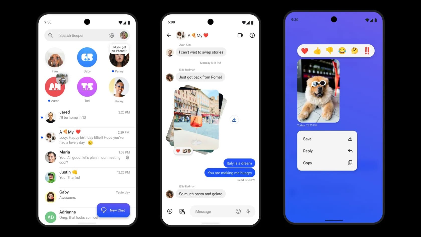 Beeper Mini is broken, with iMessage not sending or receiving just days after launch