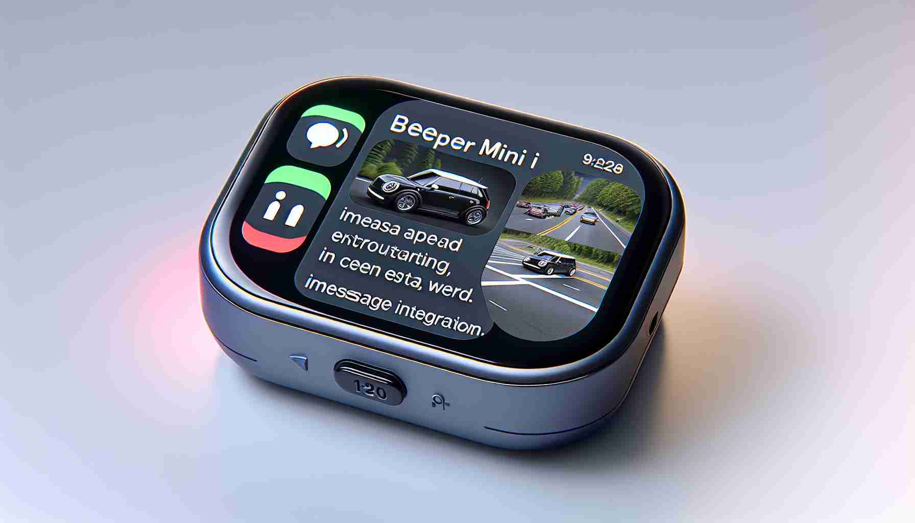 Beeper Mini’s iMessage integration is on the fritz