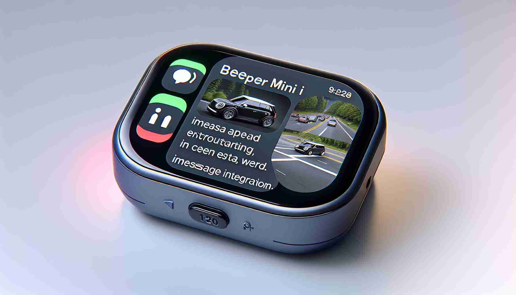 Beeper Mini’s iMessage integration is on the fritz