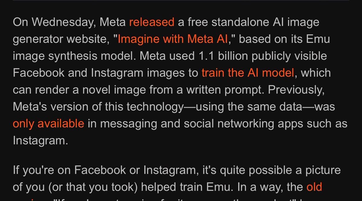 Controversial AI image platform Civitai dropped by its cloud computing provider after reports of possible CSAM
