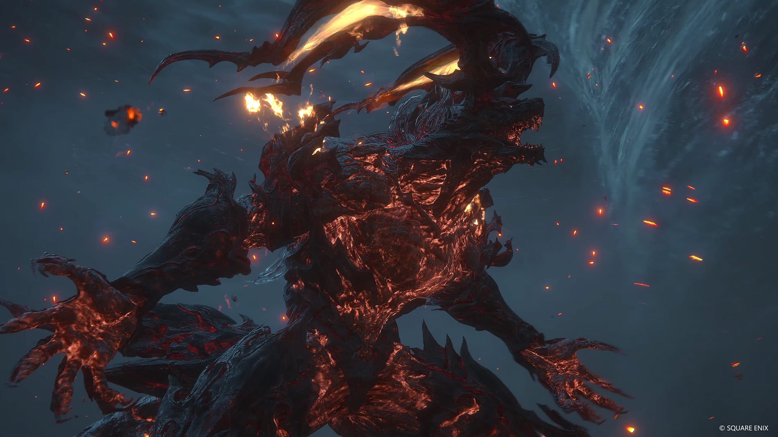 Final Fantasy XVI Update Adds Heartbreaking New Detail About Your Beloved Wolf