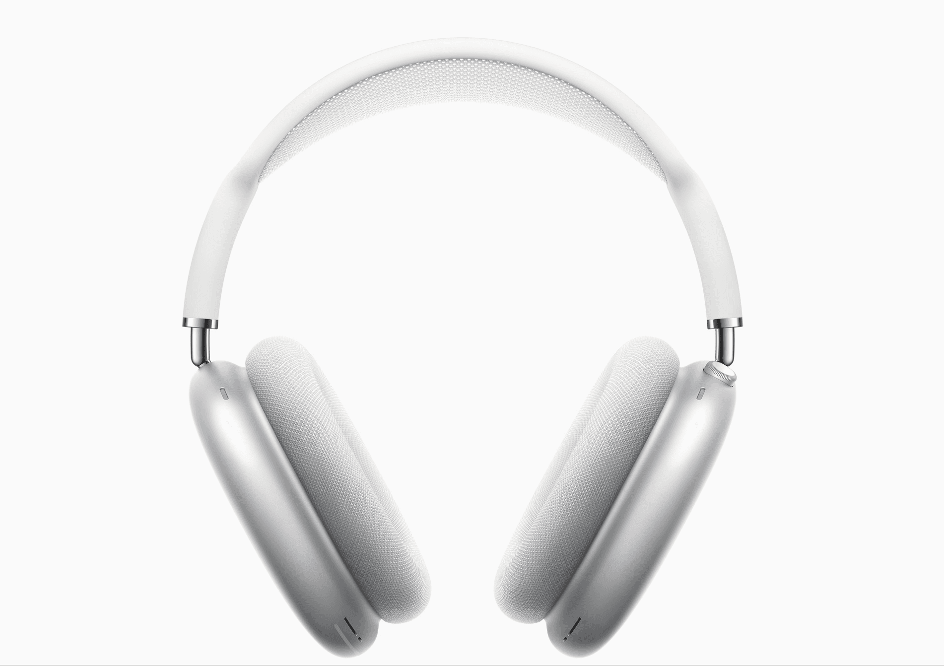 Happy birthday, AirPods Max. You deserve better.