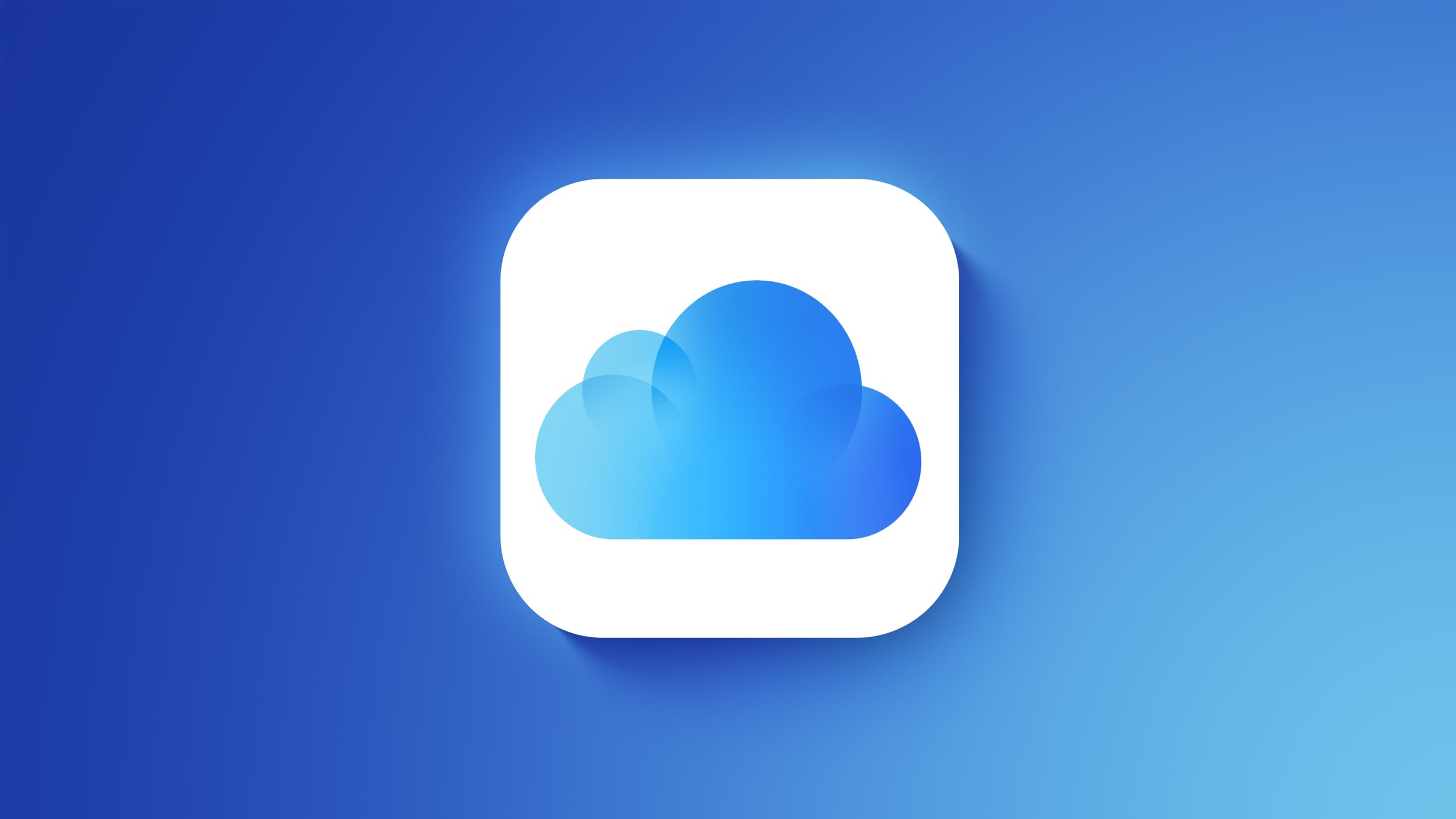 Apple Questions Funding Behind UK iCloud Lawsuit