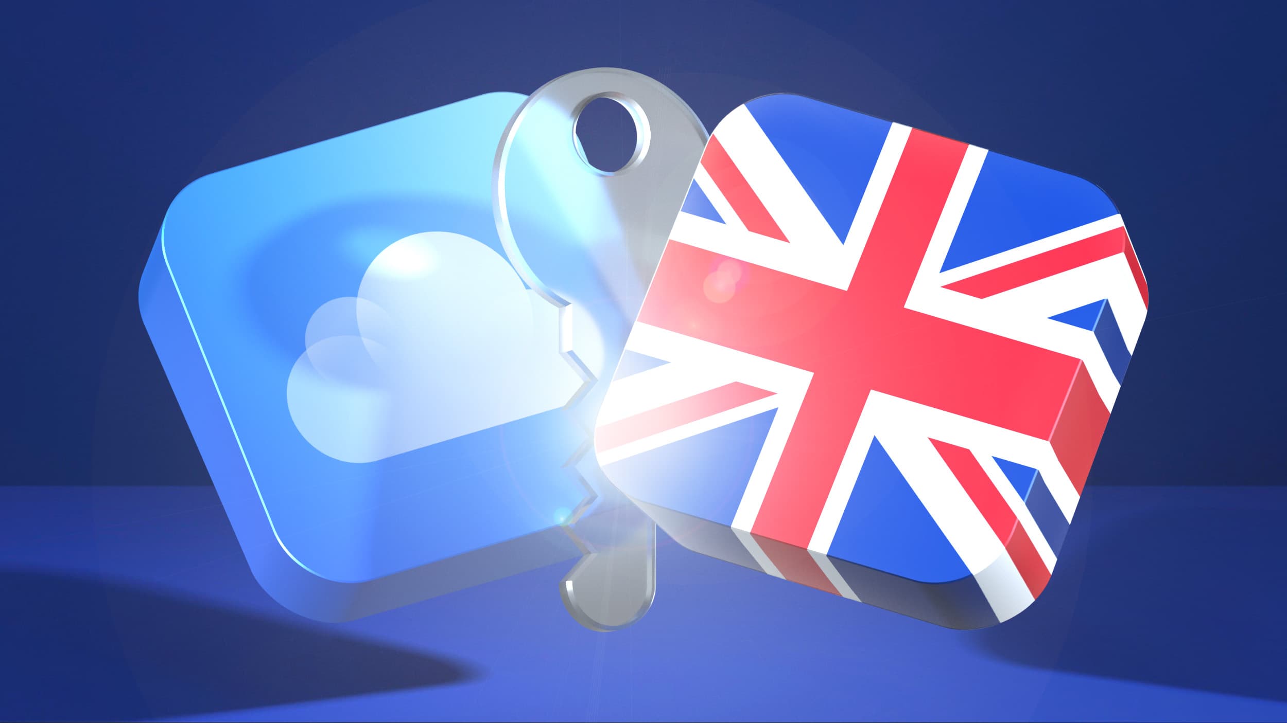 Could Apple Pull iCloud Services From the UK Market?