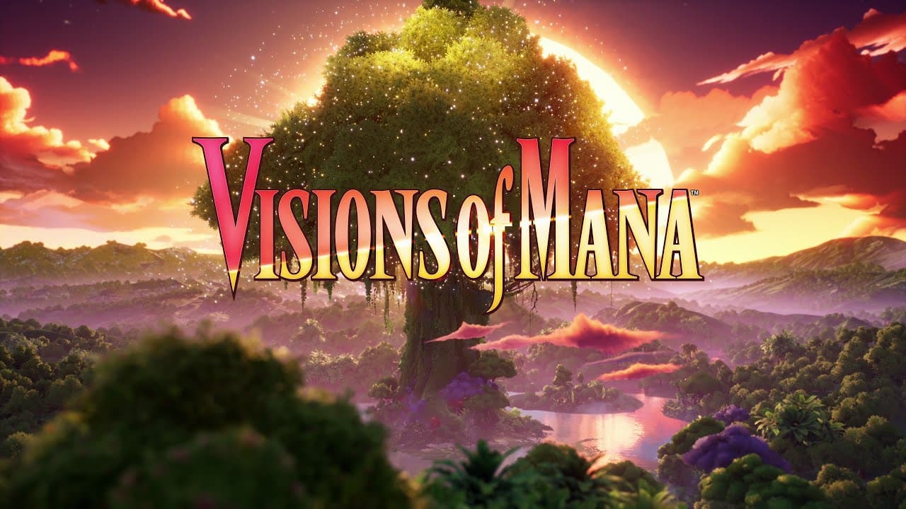 I’m So Ready For Square Enix To Finally Make A Good Mana RPG Again