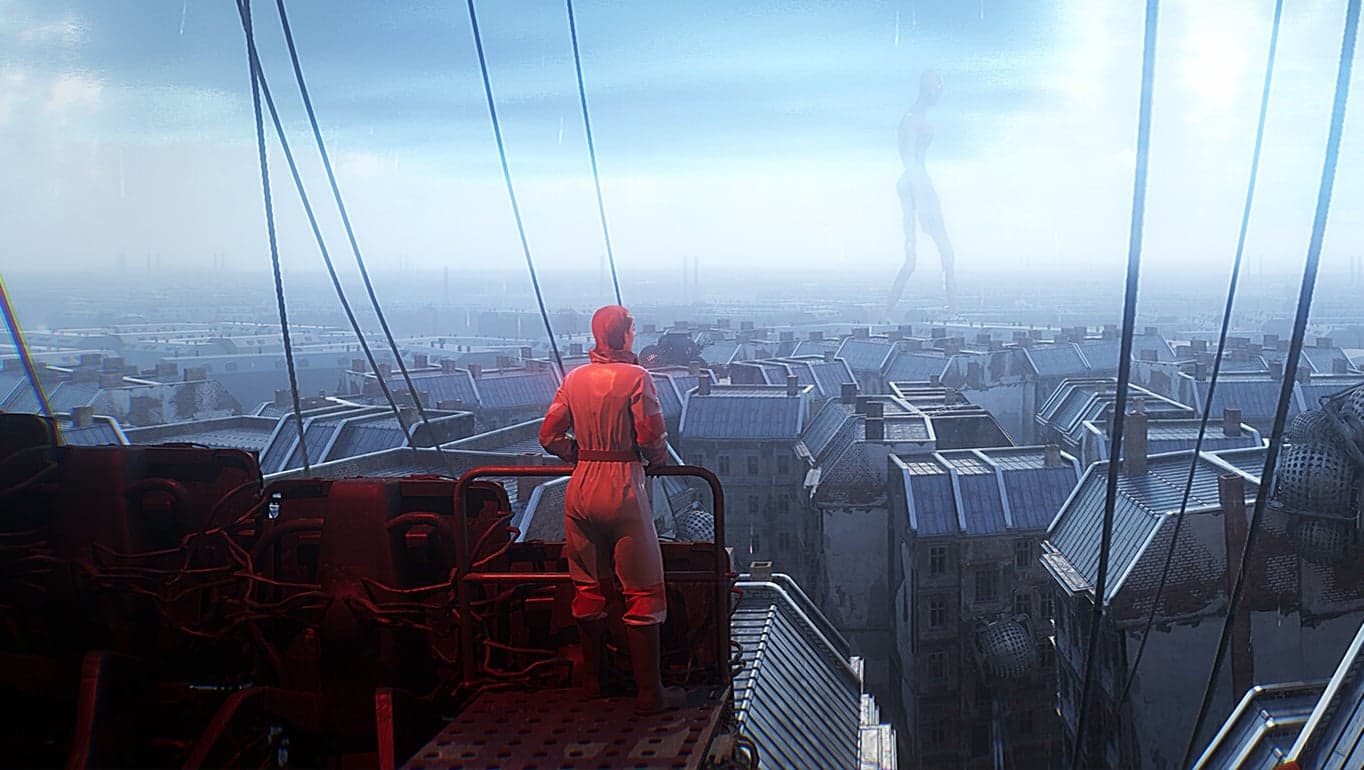 Dev Behind Creepy Shooter With A Brilliant Trailer Says ‘It Hurts To Be Sitting At 48% Positive Ratings After Putting All Our Hearts And Souls Into This Game Over 4 Years’