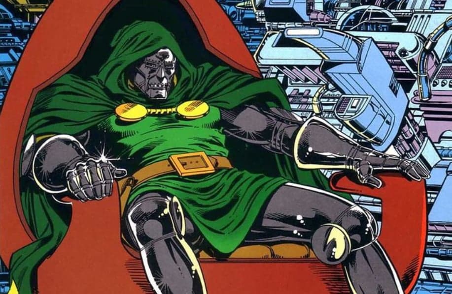 Disney Creates Its Own IMAX To Charge More For Avengers: Doomsday Tickets After Losing The Battle With Dune: Part 3
