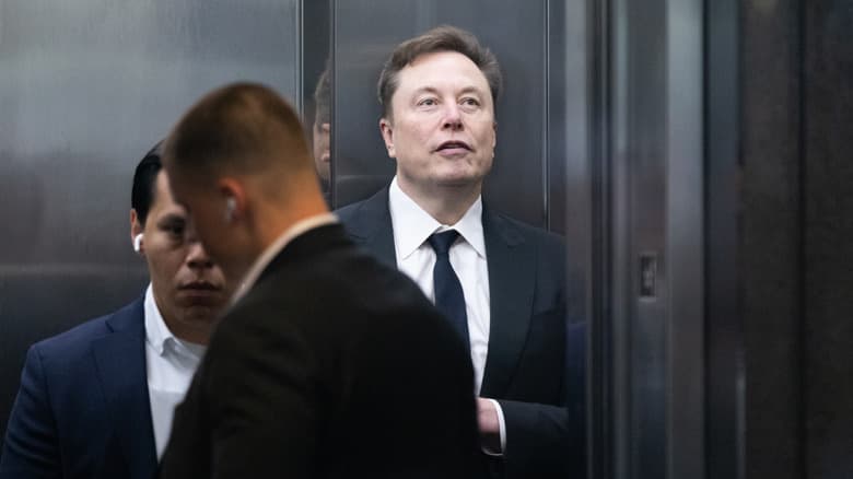 Elon Musk settles with the SEC for $1.5 million after years-long dispute over his Twitter investment