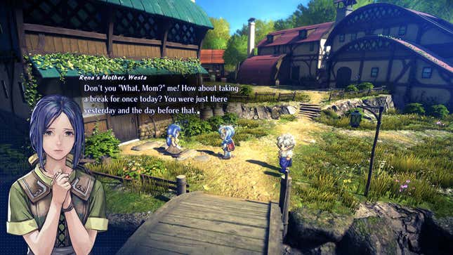 Kotaku’s Weekend Guide: Apparently It’s RPG Week