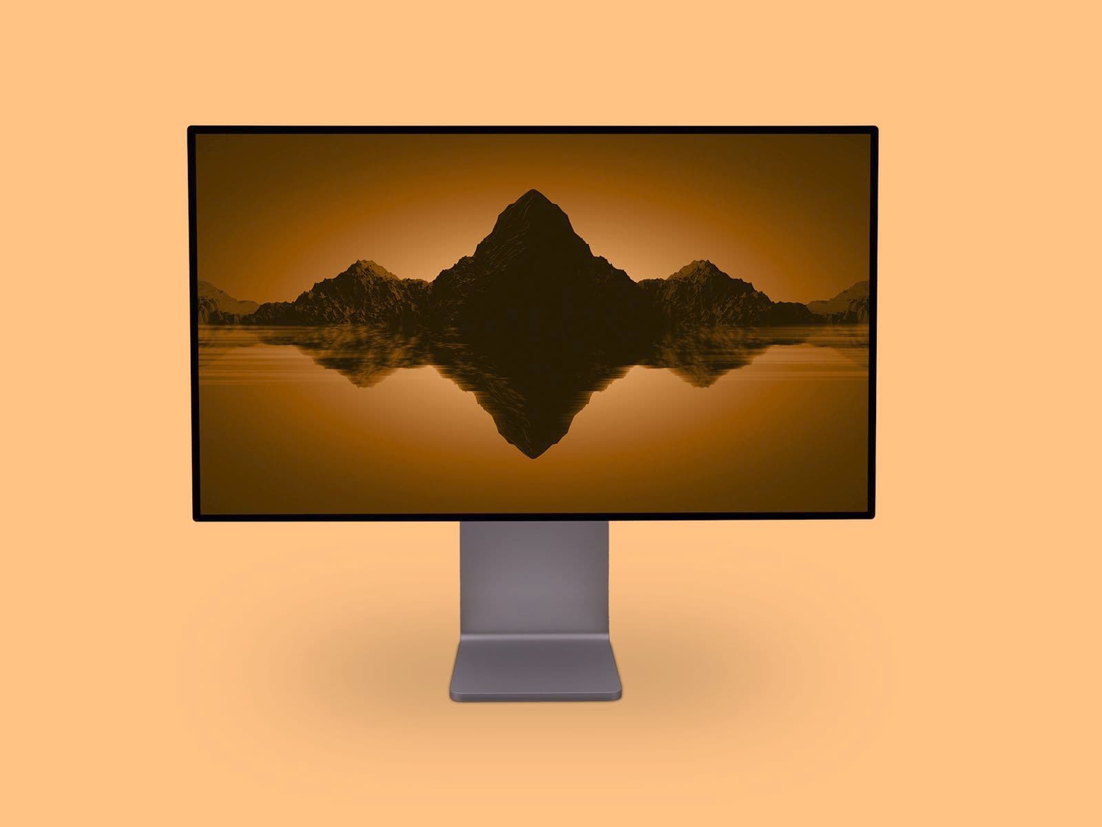 Pro Display XDR Turns Four Years Old: When to Expect a New Model