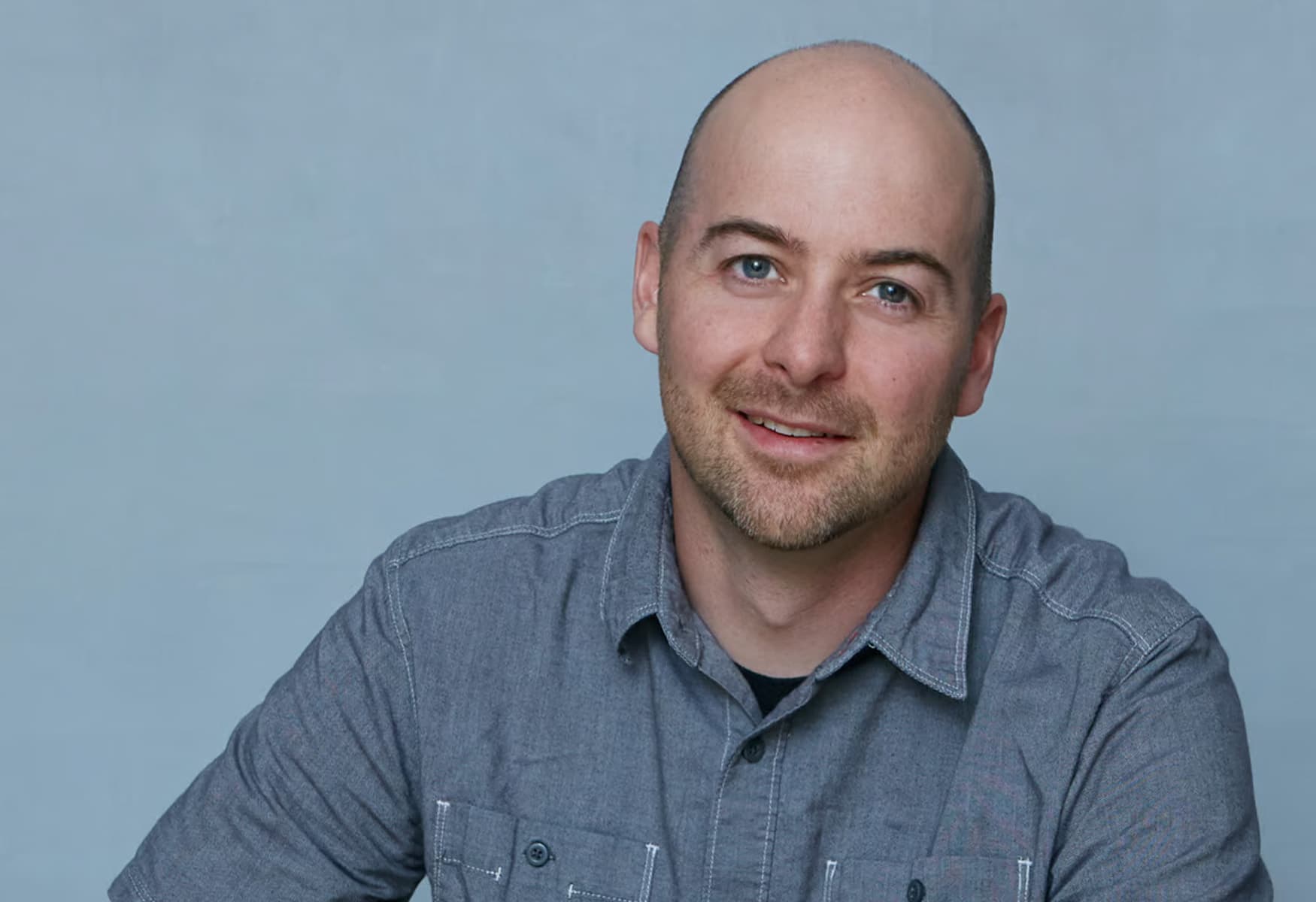 Robotics Q&A with Boston Dynamics’ Aaron Saunders
