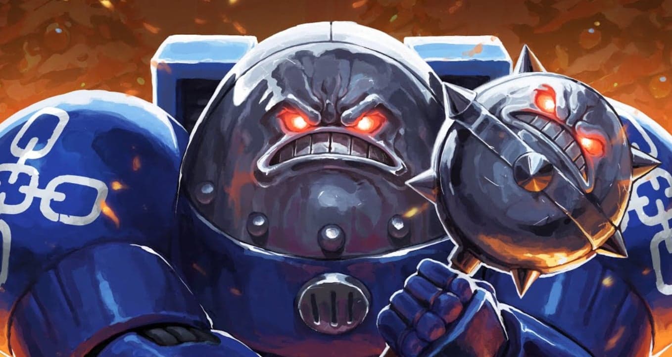 Web Cartoon’s ‘No Girls Allowed’ Box Set Spoofing Warhammer Gives Fans Lead Poisoning
