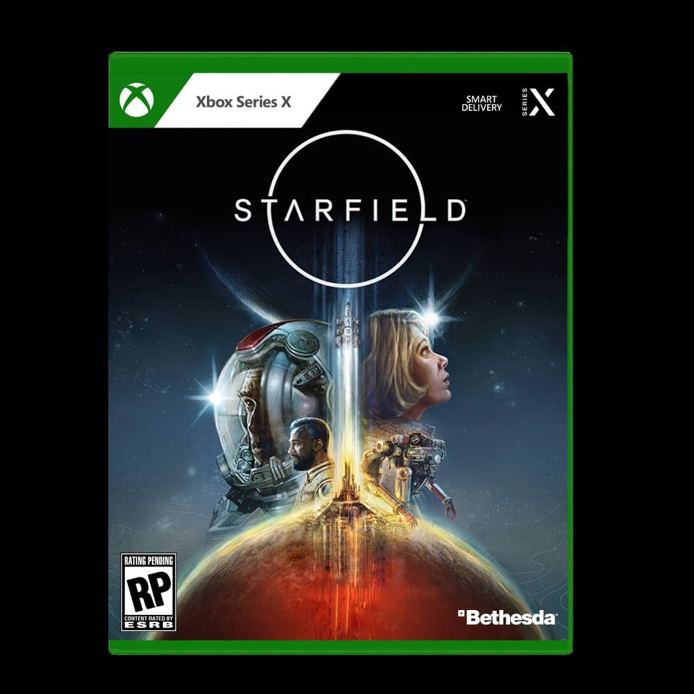 Starfield Testers Had To Unionize To Get A Copy Of The Game