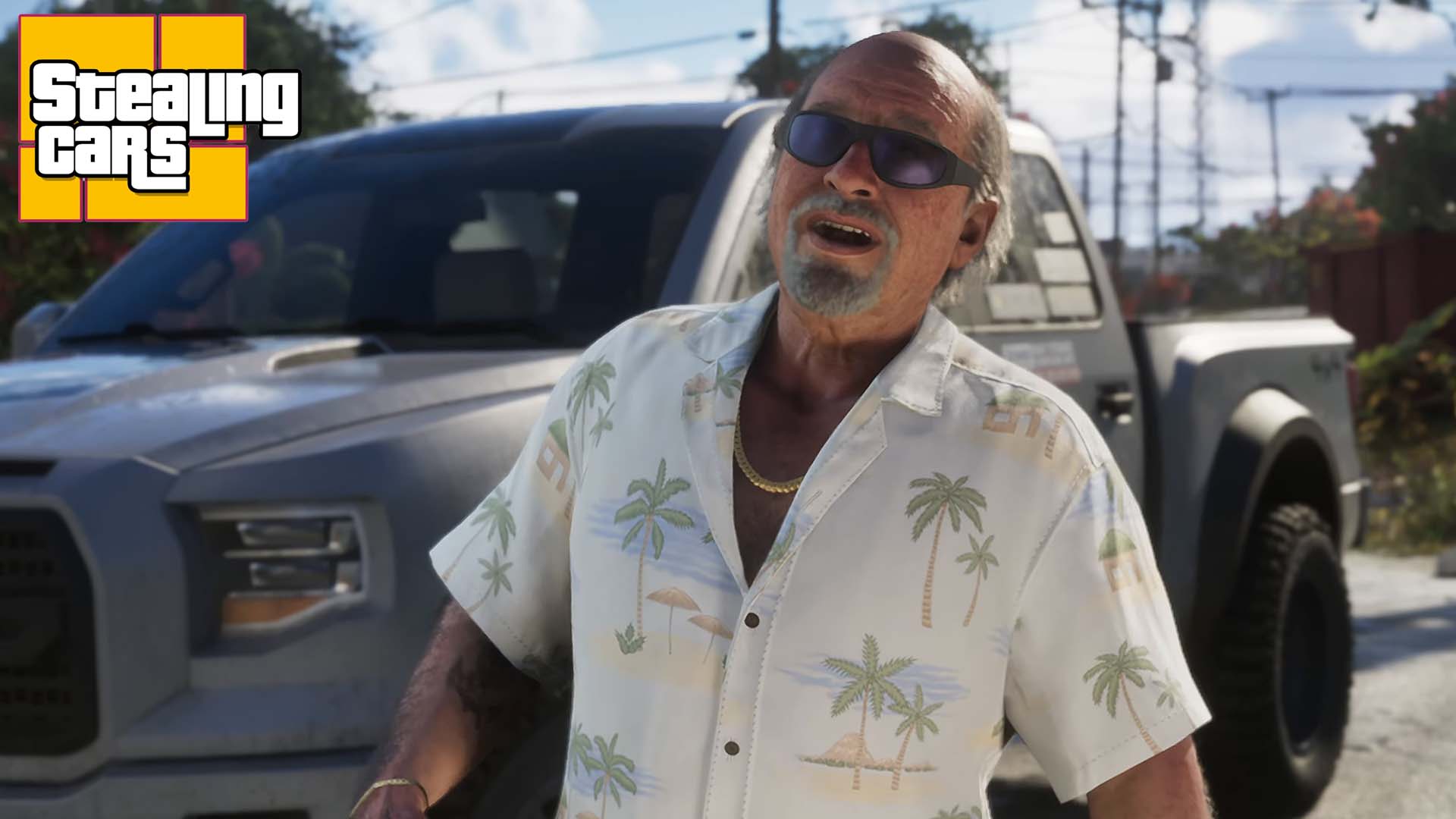 Is GTA 6‘s Long Development The Result Of A Complete Engine Rebuild? It’s Probably More Complicated Than That