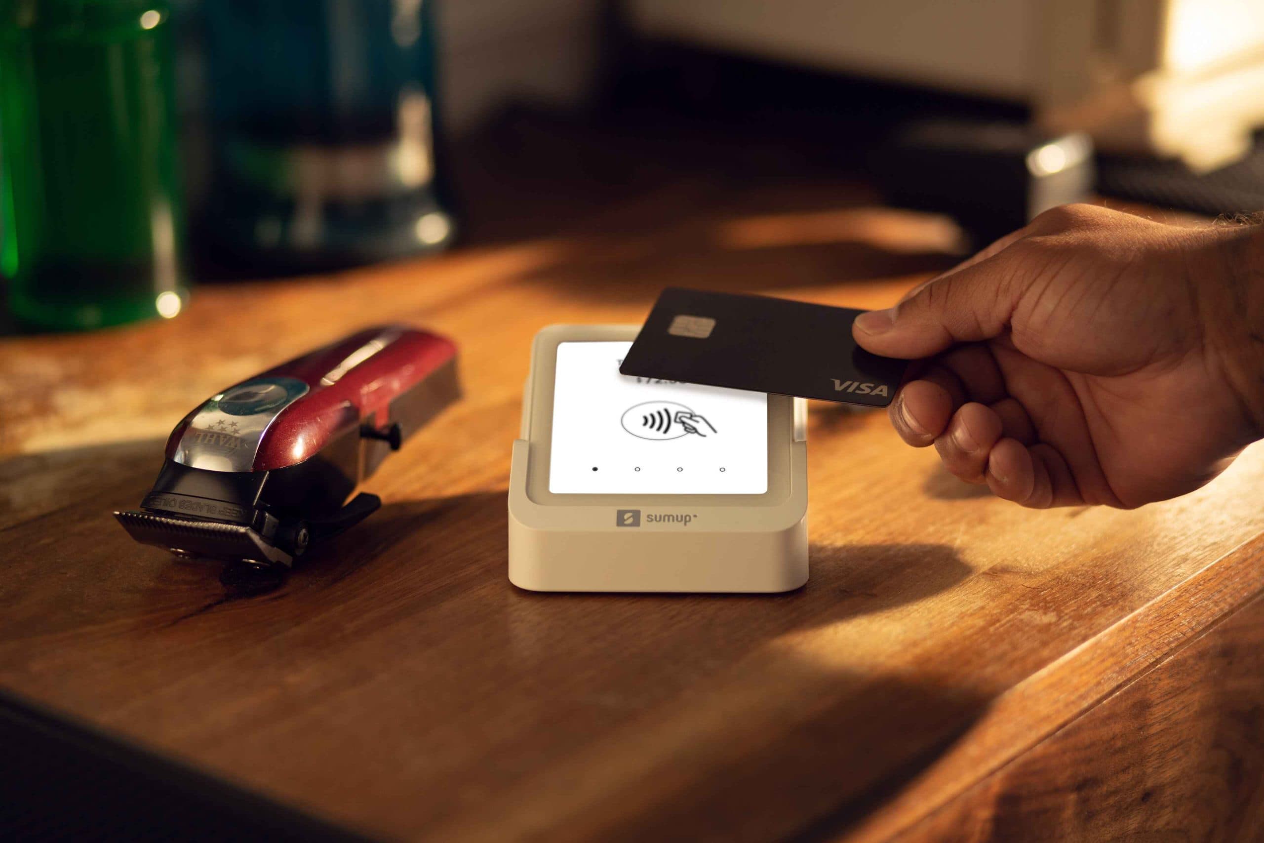 SumUp taps €285M more in growth funding to weather the fintech storm