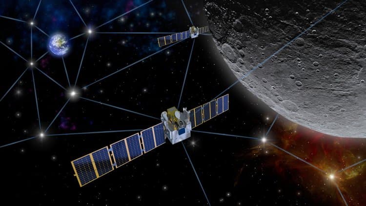 TechCrunch Space: Space cowboys