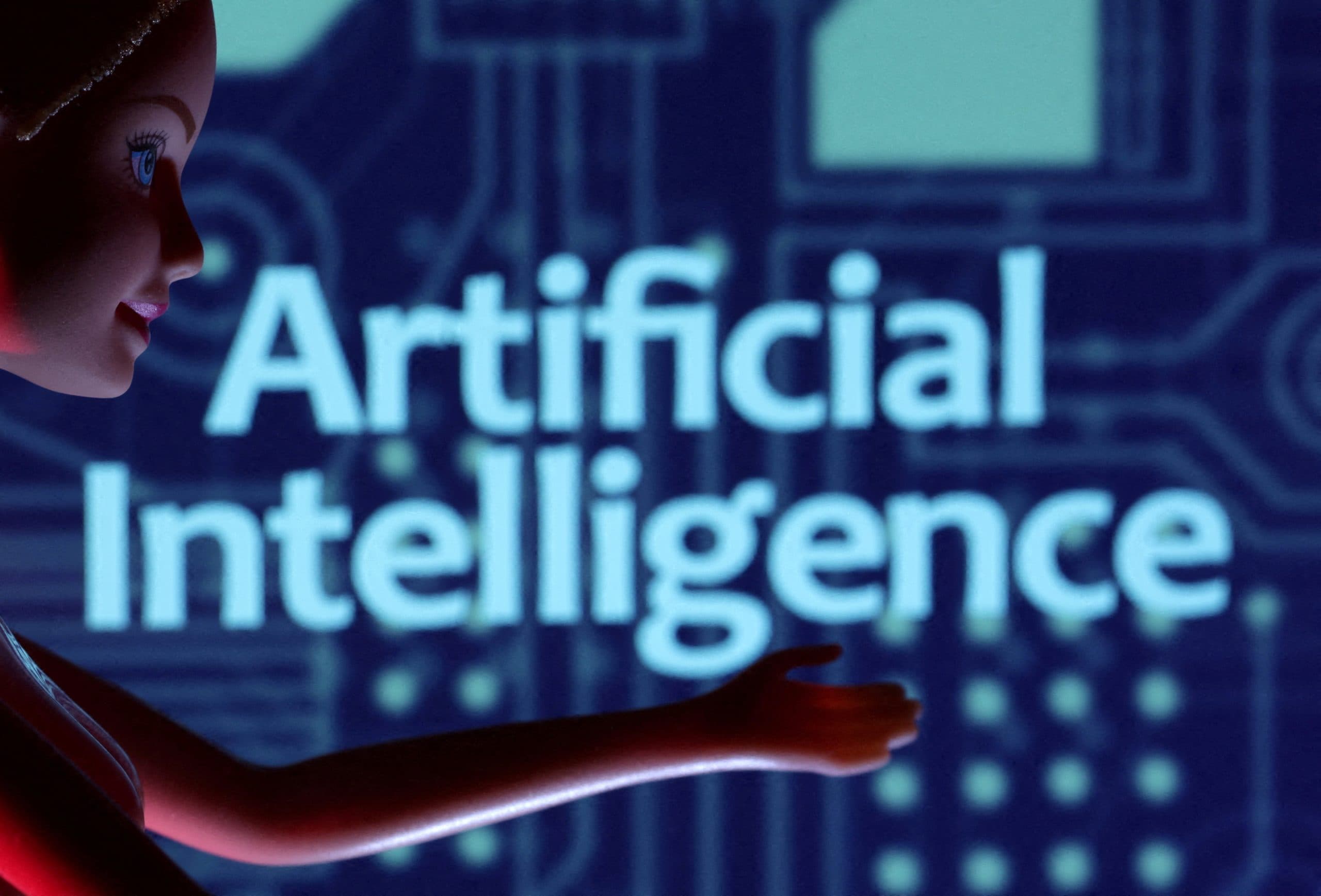 The EU has reached a historic regulatory agreement over AI development