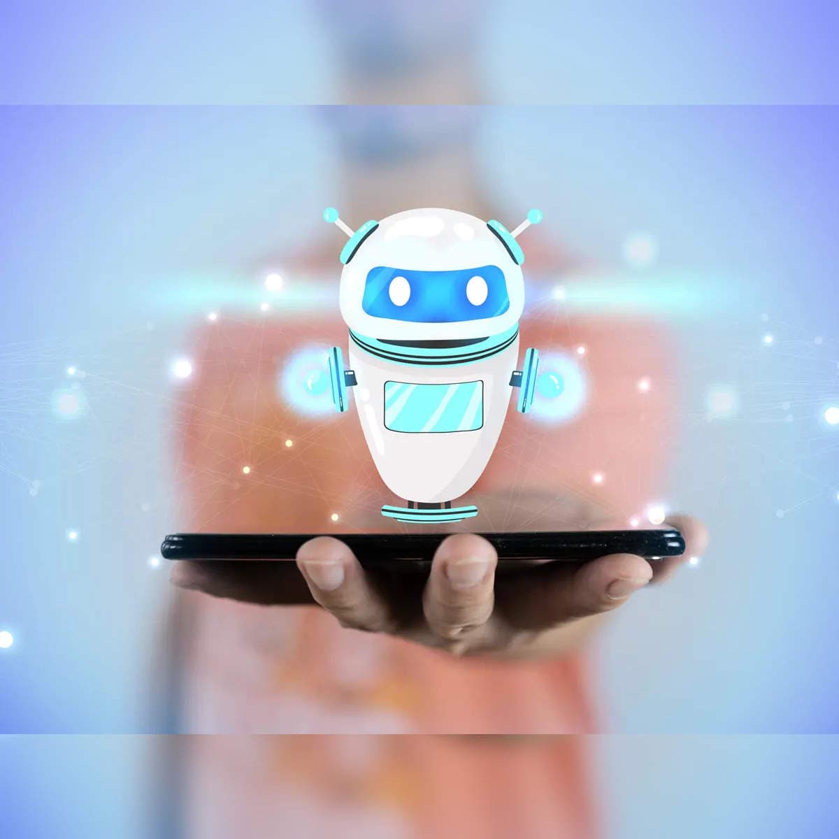 The Morning After: Battle of the chatbots, part two
