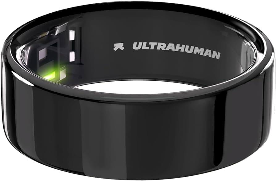 Ultrahuman’s smart ring gets FDA-approved AFib detection