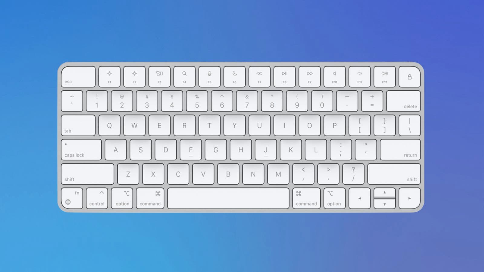 USB-C Magic Keyboard, Mouse, and Trackpad Could Arrive in Spring 2024