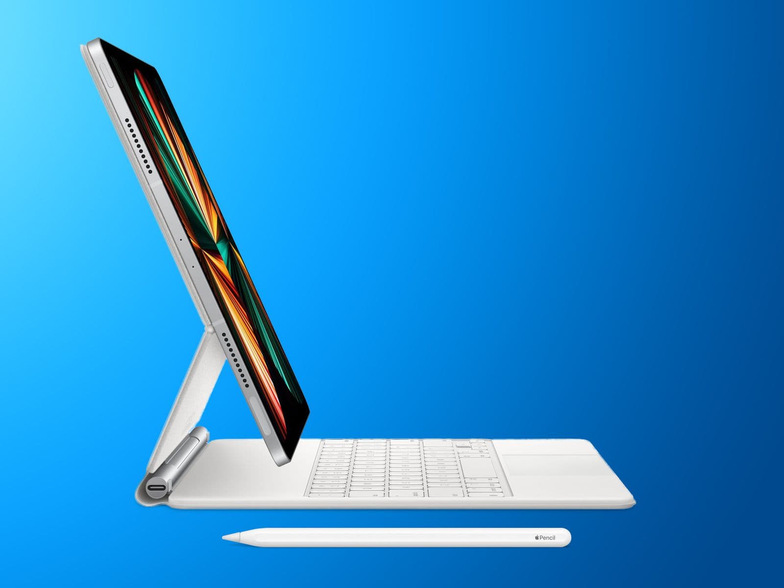What’s Next for the iPad Magic Keyboard and Apple Pencil